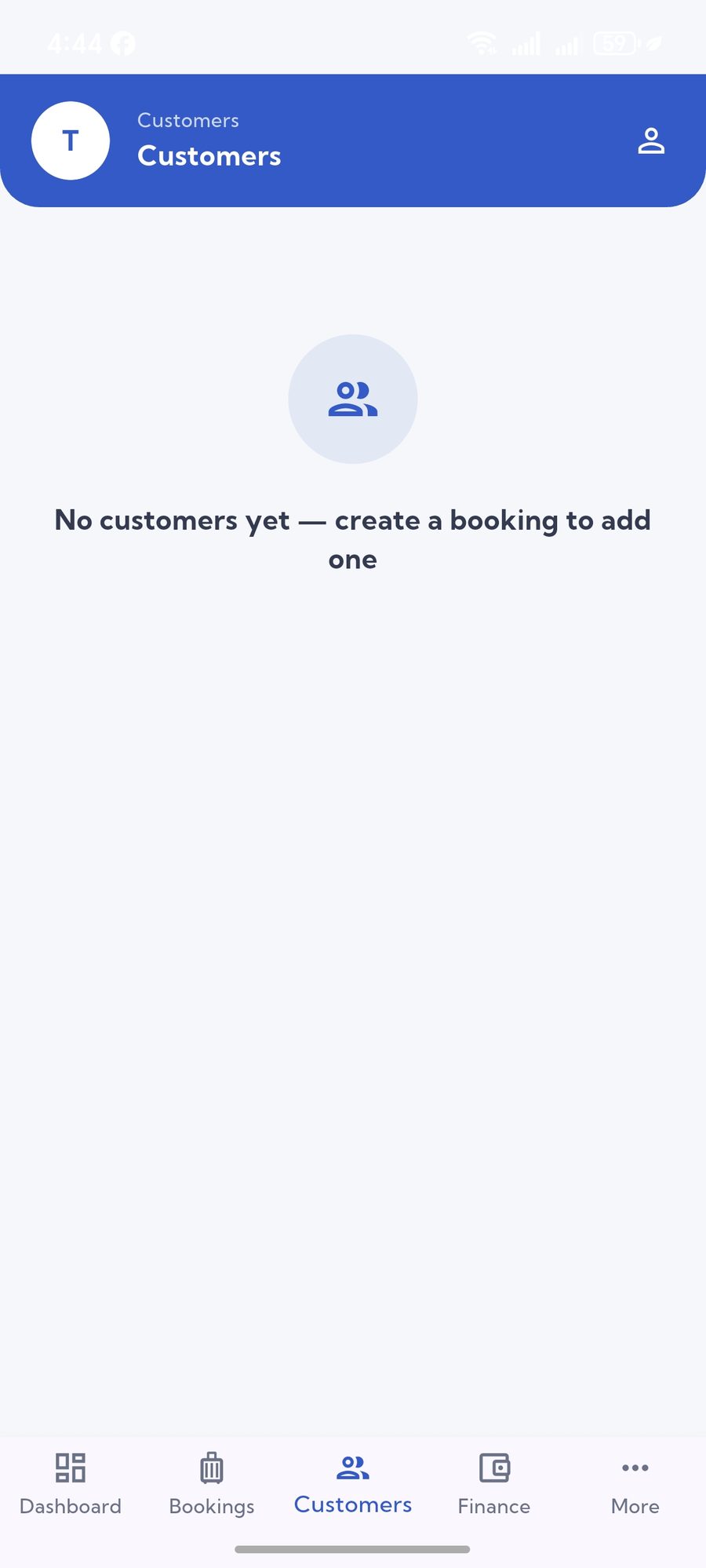 Customers