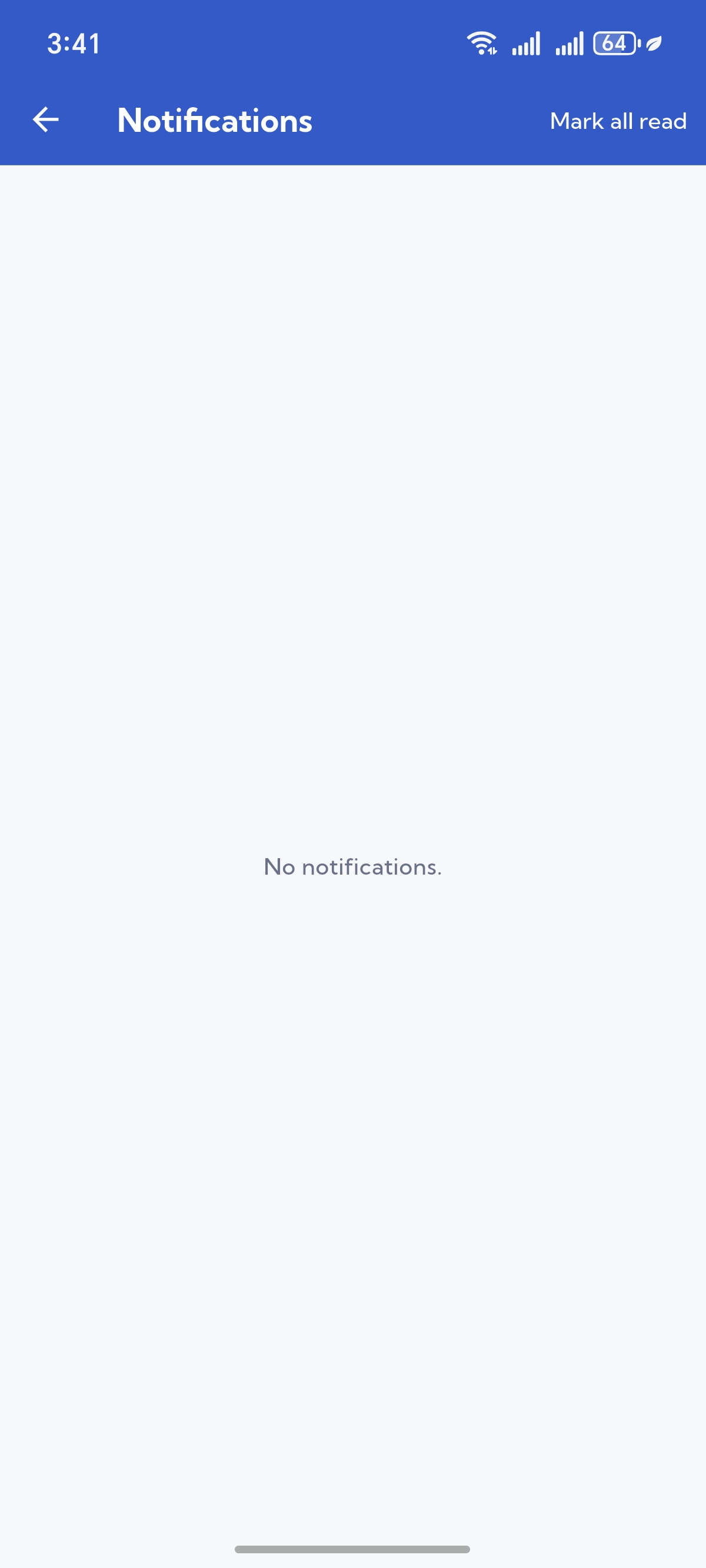 Notifications