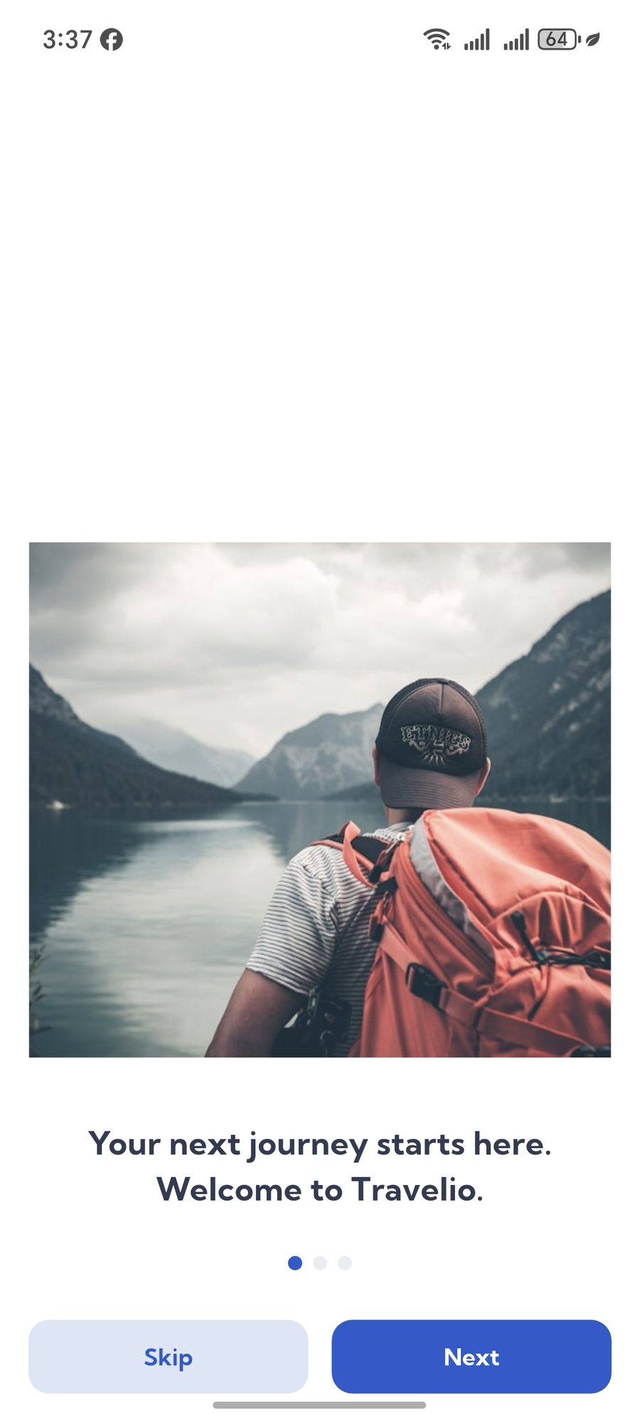 Onboarding